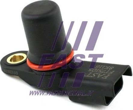Датчик положения распредвала Fast для Renault Logan II 2007-2026. Артикул FT75105