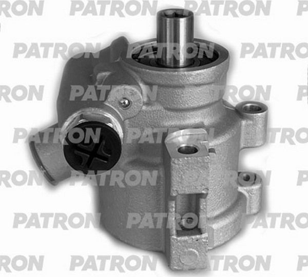 Насос ГУР Patron. Артикул PPS079