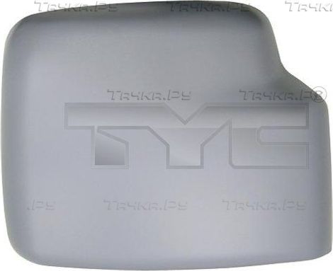 Кожух зеркала бокового TYC. Артикул 335-0114-2