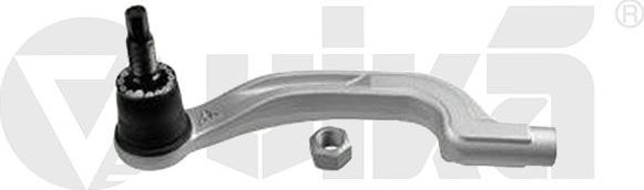 Наконечник рулевой тяги Vika. Артикул 41246501