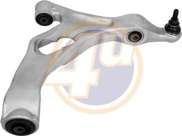 Поперечный рычаг 4U. Артикул AU-G-10408