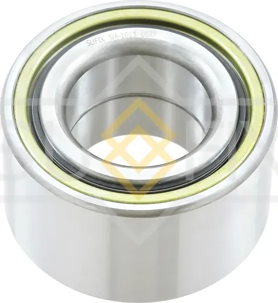 Подшипник ступицы передний правый/левый (Sufix). Артикул SM1013