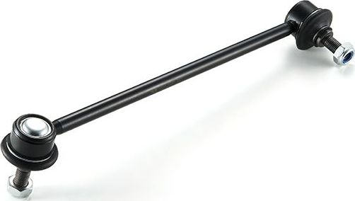 Стойка (тяга) стабилизатора GMB передняя левая для Hyundai Solaris I 2010-2017. Артикул 1011-0052