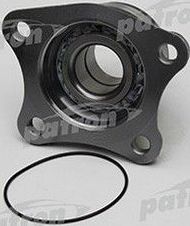 Ступица колеса с интегрированным подшипником Patron задняя для Toyota Carina E 1992-1997. Артикул PBK3234H