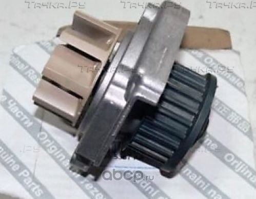 Помпа (водяной насос) Fiat / Alfa Romeo / Lancia. Артикул 55284051