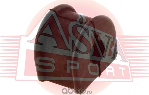 ВТУЛКА СТАБИЛИЗАТОРА (Asva). Артикул 0307068