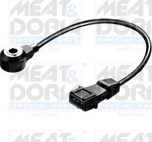 Датчик детонации Meat & Doria для Opel Omega B 1994-1999. Артикул 87349