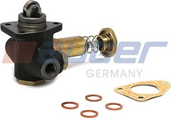 Топливный насос ручной подкачки Auger для Volvo  F10 1977-1994. Артикул 71553