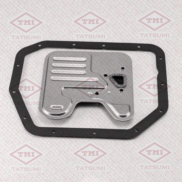 Фильтр АКПП HYUNDAI/KIA ACCENT/ELANTRA/CERATO 99 (Tatsumi). Артикул TBI1018