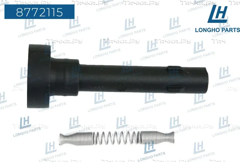 Наконечник катушки зажигания CHERY E4G133705110 (Longho). Артикул 8772115
