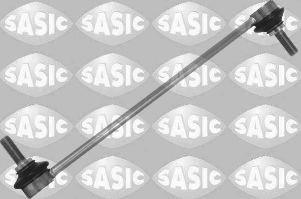 Стойка (тяга) стабилизатора Sasic передняя для Opel Insignia I 2008-2017. Артикул 2306140