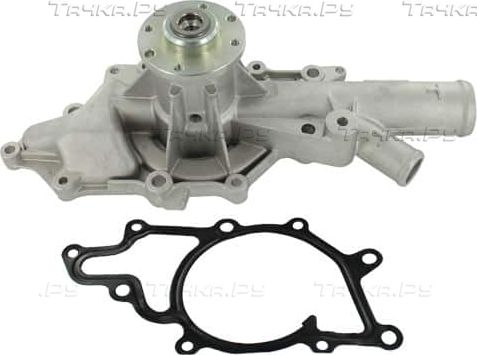 Помпа (водяной насос) SKF для Mercedes-Benz Sprinter 906 2006-2026. Артикул VKPC 88864