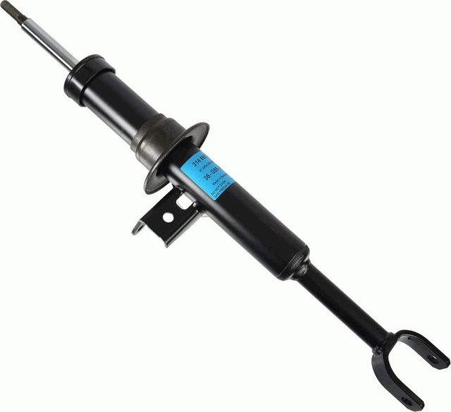 Амортизатор SACHS передний правый для BMW 5 VI (F10/F11/F07) 2009-2017. Артикул 314 865