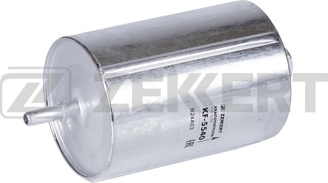 Топливный фильтр Zekkert для SsangYong Rexton I 2002-2007. Артикул KF-5540