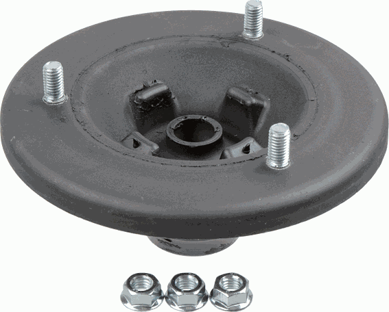 Опора амортизатора (стойки) Lemforder передняя для BMW 7 III (E38) 1994-2001. Артикул 14892 01