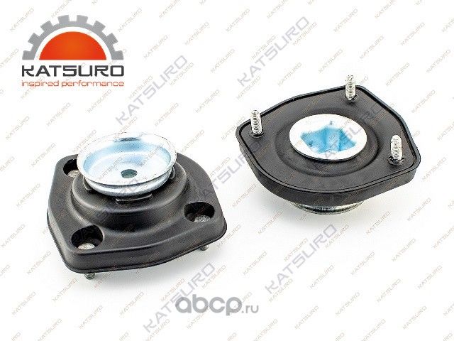 ОПОРА АМОРТИЗАТОРА ЗАДНЕГО ЛЕВОГО (Katsuro). Артикул KAT0852HYN