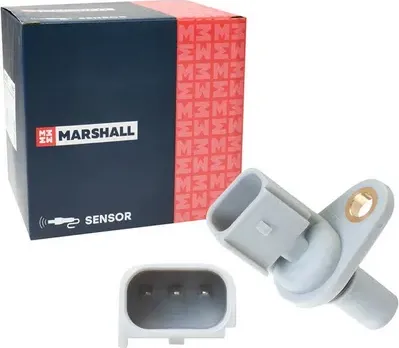 Датчик положения распредвала Citroen  Jumper II 06- Ford  Transit V-VII 94- Peug (Marshall). Артикул MSE6032