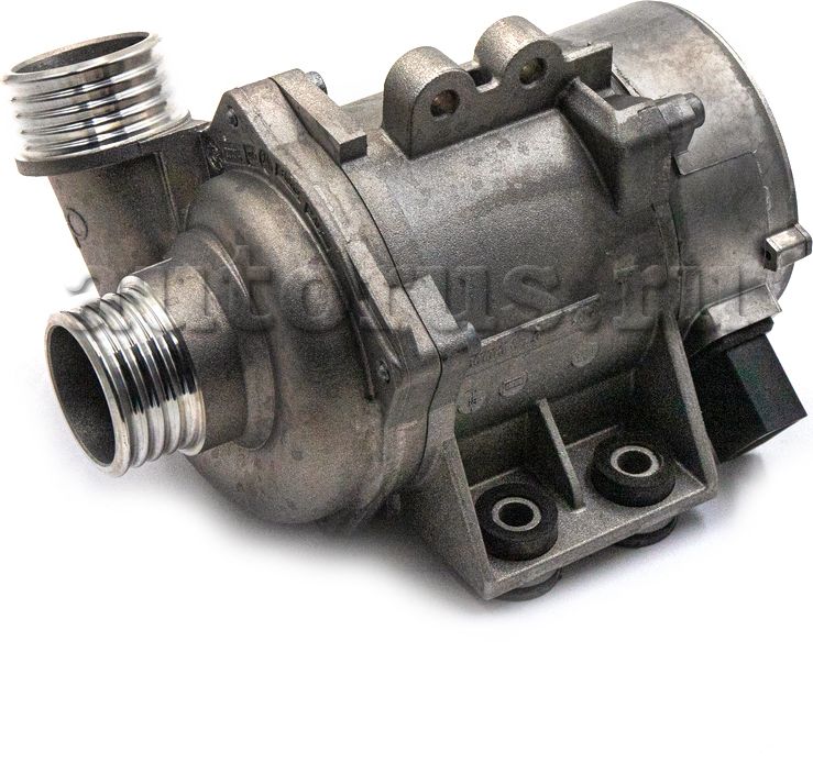 Помпа (водяной насос) BMW. Артикул 11517586925