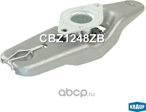 Подшипник выжимной Krauf. Артикул CBZ1248ZB