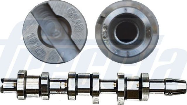 Распредвал Freccia для Audi A2 2000-2005. Артикул CM05-2124