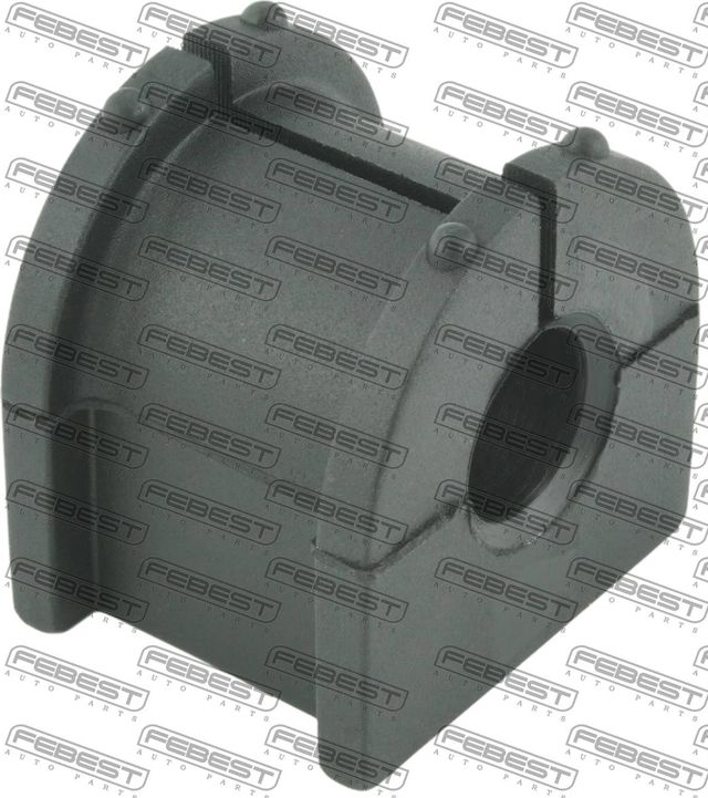 Втулка стабилизатора Febest. Артикул MSB-GA2WR