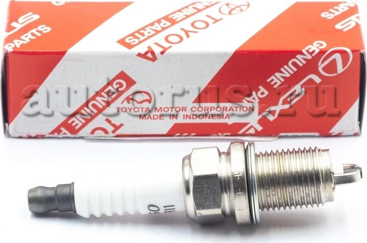 Свеча зажигания Toyota. Артикул 9091901192