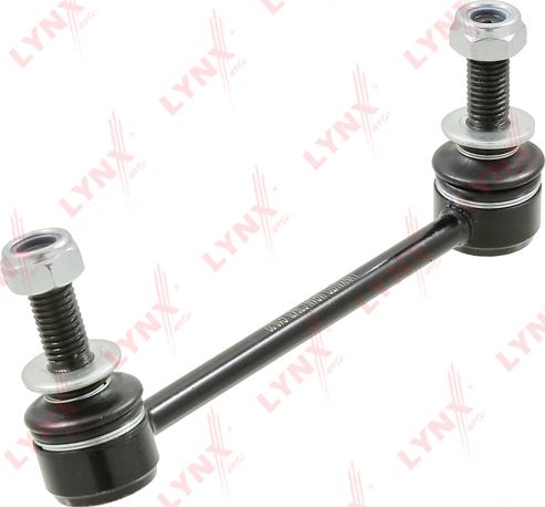 Стойка (тяга) стабилизатора LYNXauto. Артикул C7647L