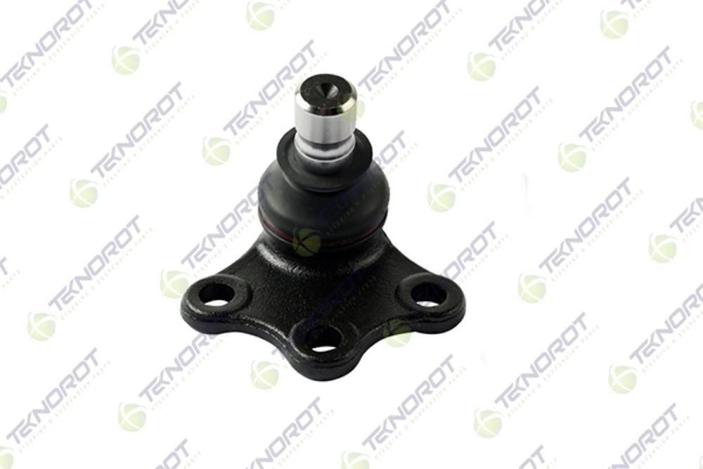 Шаровая опора Teknorot передняя нижняя для Peugeot 1007 2005-2009. Артикул CI-565