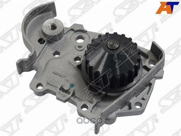 ПОМПА RENAULT LOGAN 04- ST-RE111 (SAT). Артикул STRE111