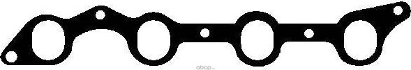 Прокладка впускного коллектора Glaser для Opel Astra F 1991-1999. Артикул X08213-01