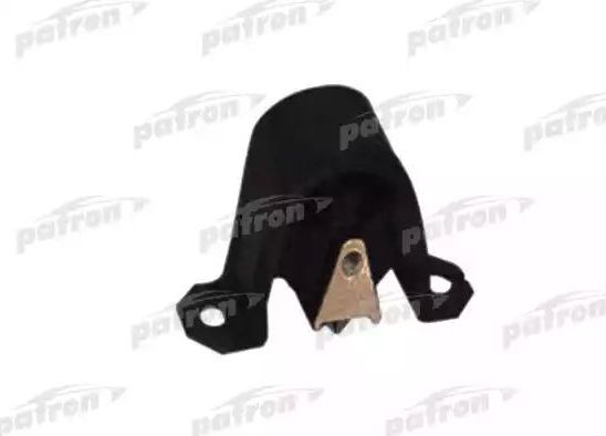 Опора (подушка) двигателя Patron задняя для Opel Corsa A 1990-1993. Артикул PSE3411
