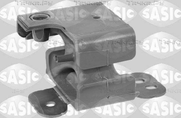 Крепление глушителя Sasic передний для Renault Modus I 2004-2012. Артикул 2954010