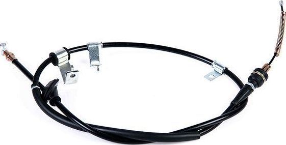 Трос ручника (тросик ручного тормоза) Stellox. Артикул 29-96135-SX