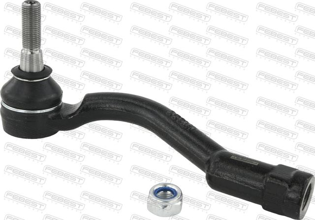 Наконечник рулевой тяги Febest. Артикул 2221-OPT16LH