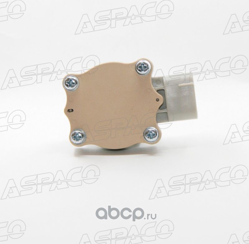 ДАТЧИК РЕГУЛИРОВКИ ДОРОЖНОГО ПРОСВЕТА ЗАДНИЙ ПРАВЫЙ (БЕЗ ДЕРЖАТЕЛЯ) LEXUS RX300/ (Aspaco). Артикул AP4907