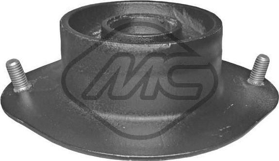Опора амортизатора (стойки) Metalcaucho. Артикул 02662