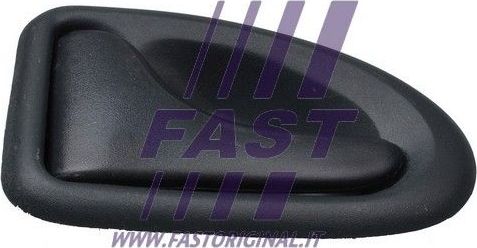 Ручка двери Fast передняя левая внутренняя для IVECO Daily III 1999-2007. Артикул FT94531