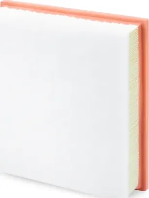 Фильтр воздушный (Metaco). Артикул 1000372