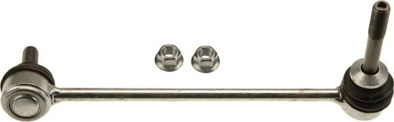 Стойка (тяга) стабилизатора TRW передняя правая для BMW X5 III (F15) 2013-2018. Артикул JTS1135