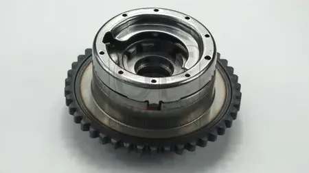 ШЕСТЕРНЯ РАСПРЕДВАЛА ВЫПУСКНОГО (Quattro Freni). Артикул QF33A00158