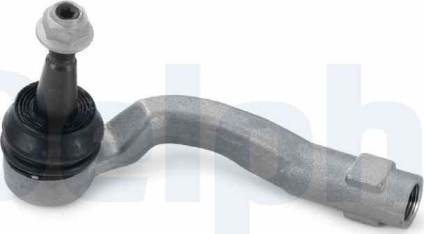 Наконечник рулевой тяги Delphi. Артикул TA3424