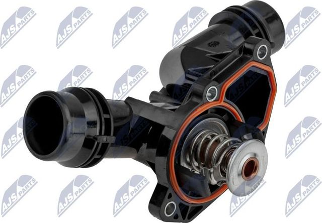 Термостат NTY для BMW 3 IV (E46) 1998-2007. Артикул CTM-BM-056