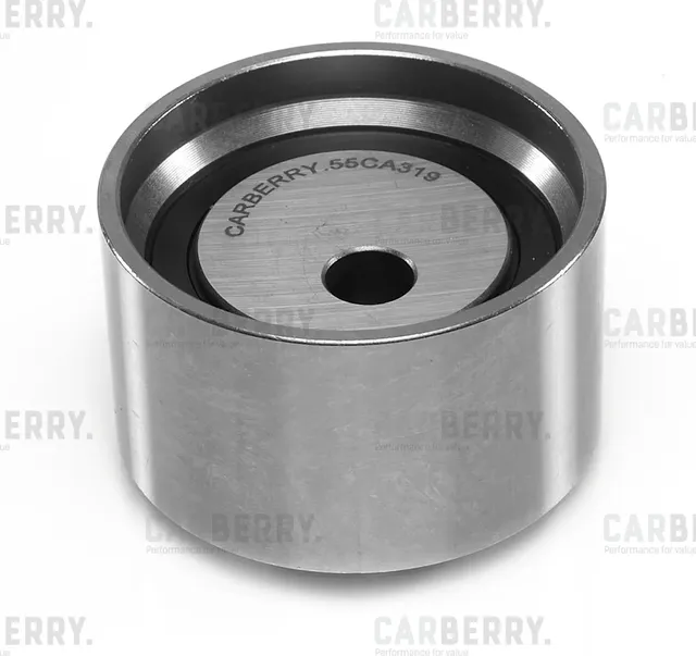 Ролик ремня ГРМ MITSUBISHI GALANT/PAJERO/KIA SORENTO 02-06 2.5-3.5 (Carberry). Артикул 55CA319