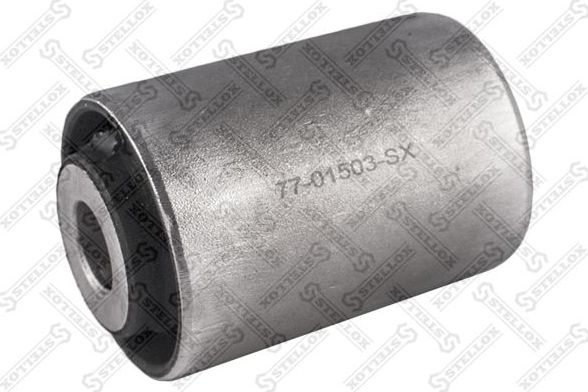 Сайлентблок переднего рычага подвески Stellox. Артикул 77-01503-SX