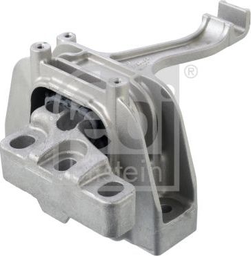 Подушка (опора) двигателя Febi Bilstein. Артикул 105676