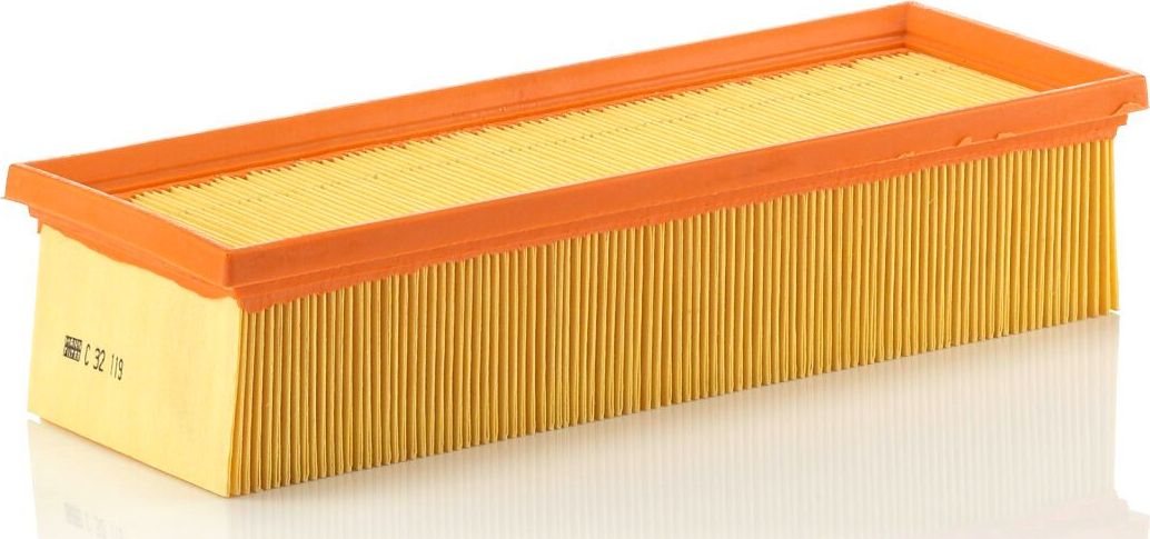 Воздушный фильтр Mann-Filter. Артикул C 32 119