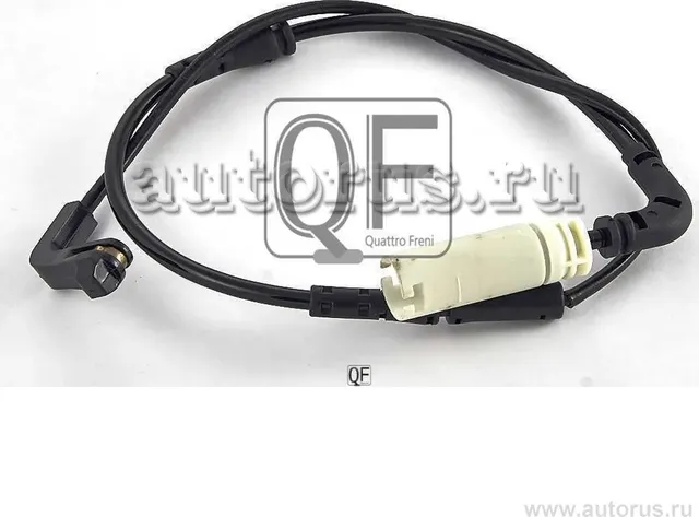 Датчик износа торм. колодок MB SPRINTER 06- задн. (Quattro Freni). Артикул QF00T00542