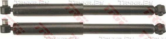 Амортизатор TRW Twin. Артикул JGT1180T
