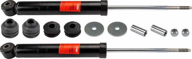 Амортизатор TRW Twin. Артикул JGT268T