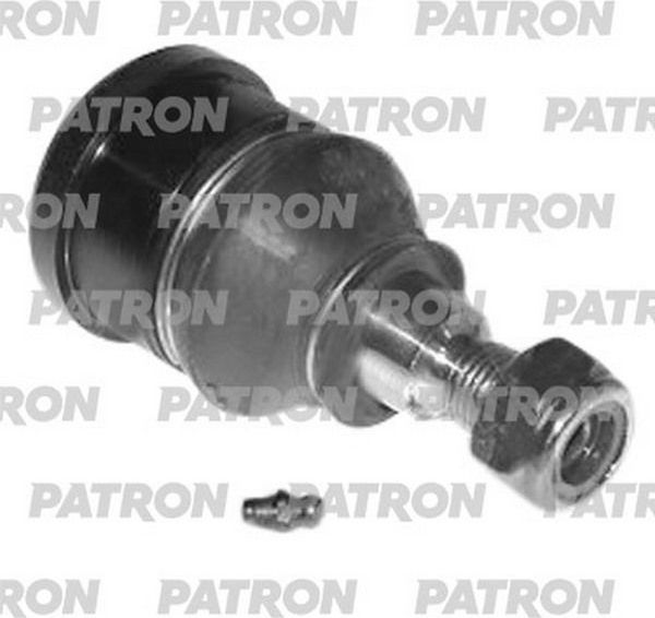 Шаровая опора Patron передняя правая/левая для Chrysler Sebring I 1995-1996. Артикул PS3422